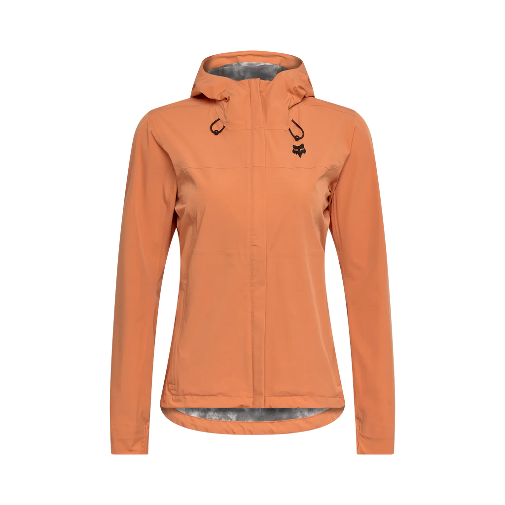 FOX Women Ranger Rain Bike Jacket
