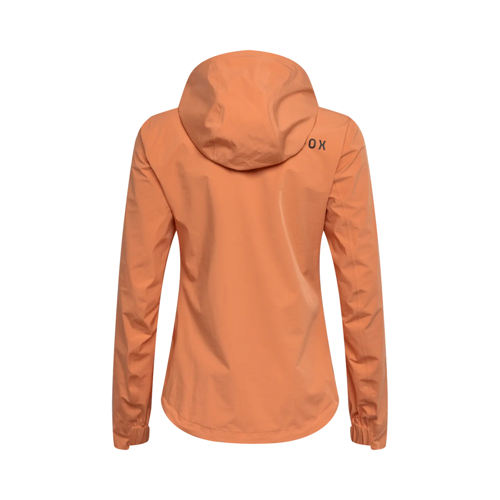 FOX Women Ranger Rain Bike Jacket