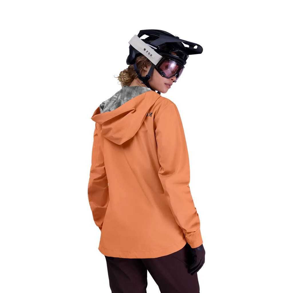 FOX Women Ranger Rain Bike Jacket