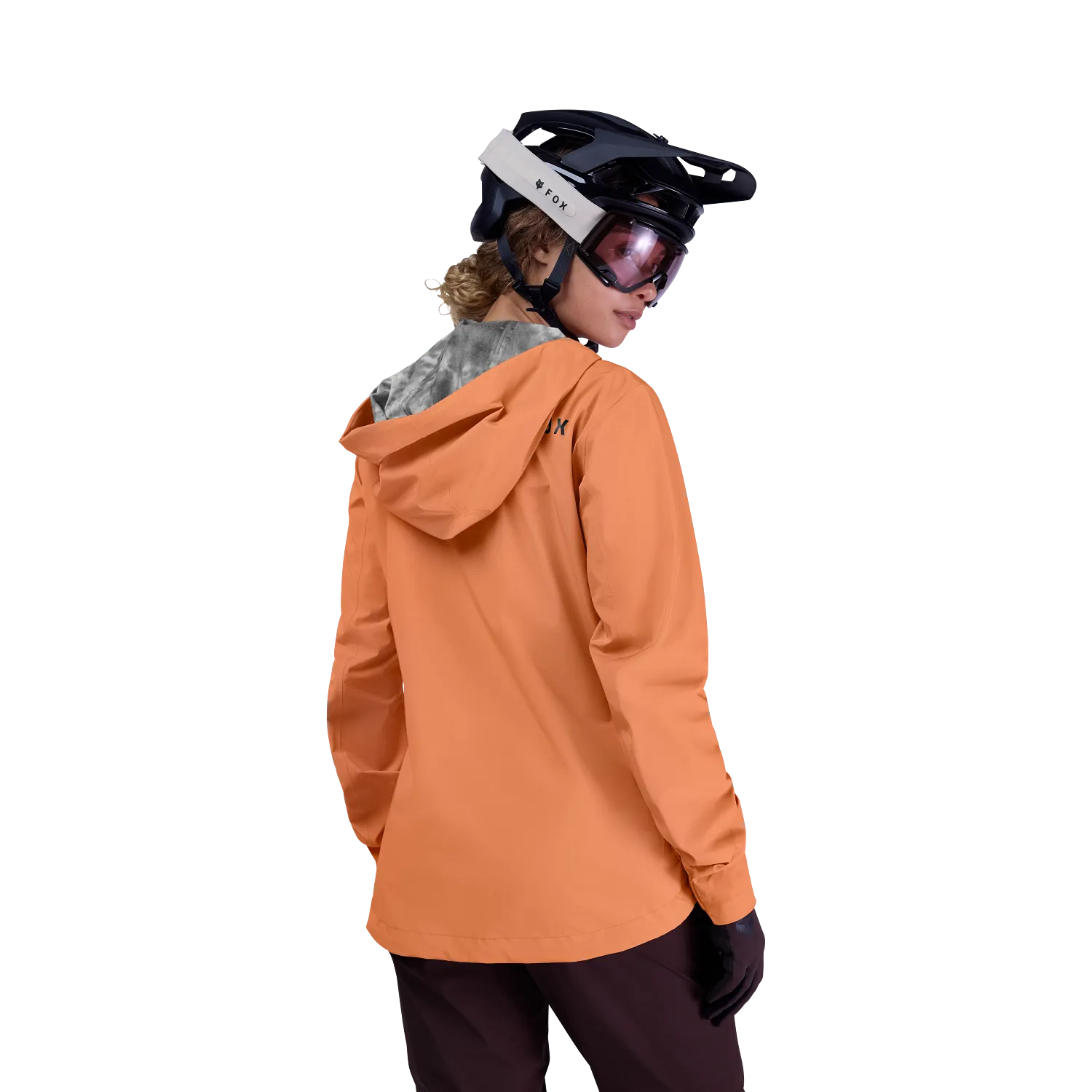FOX Women Ranger Rain Bike Jacket