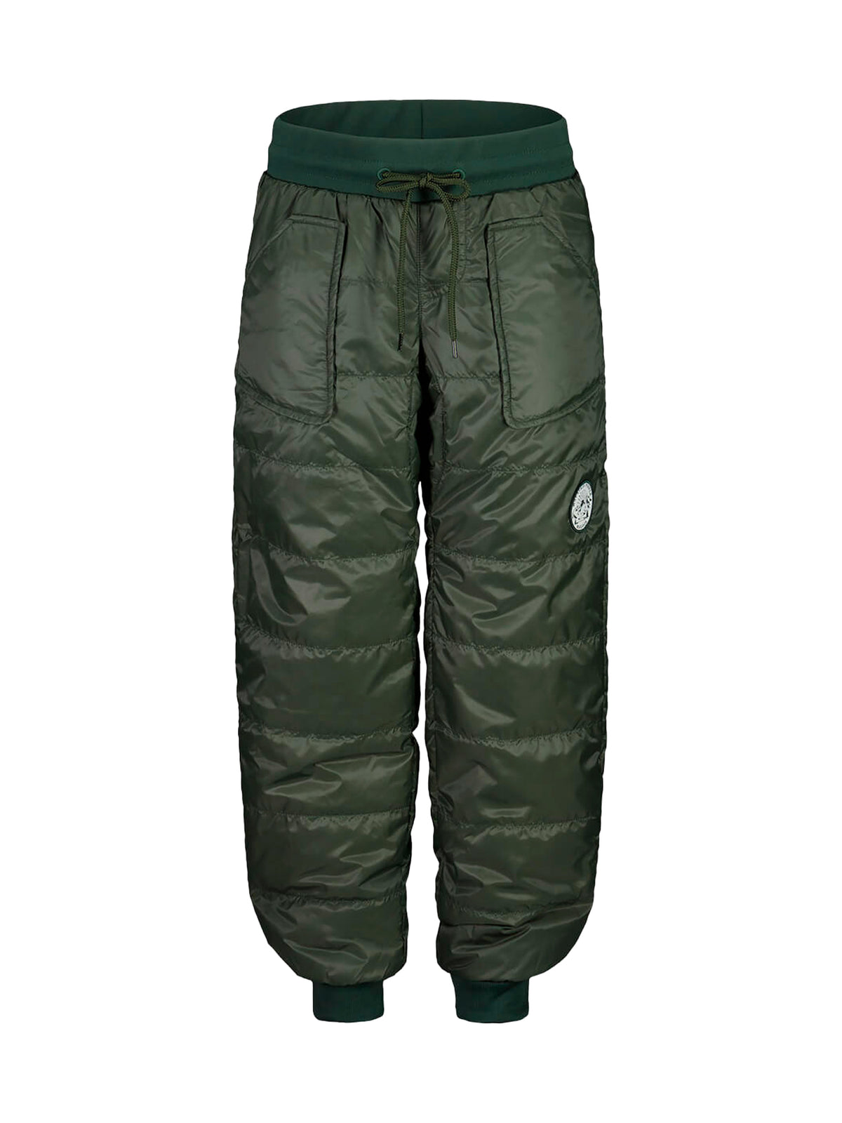 Maloja TeolaU. Kinderhose Deep Forest