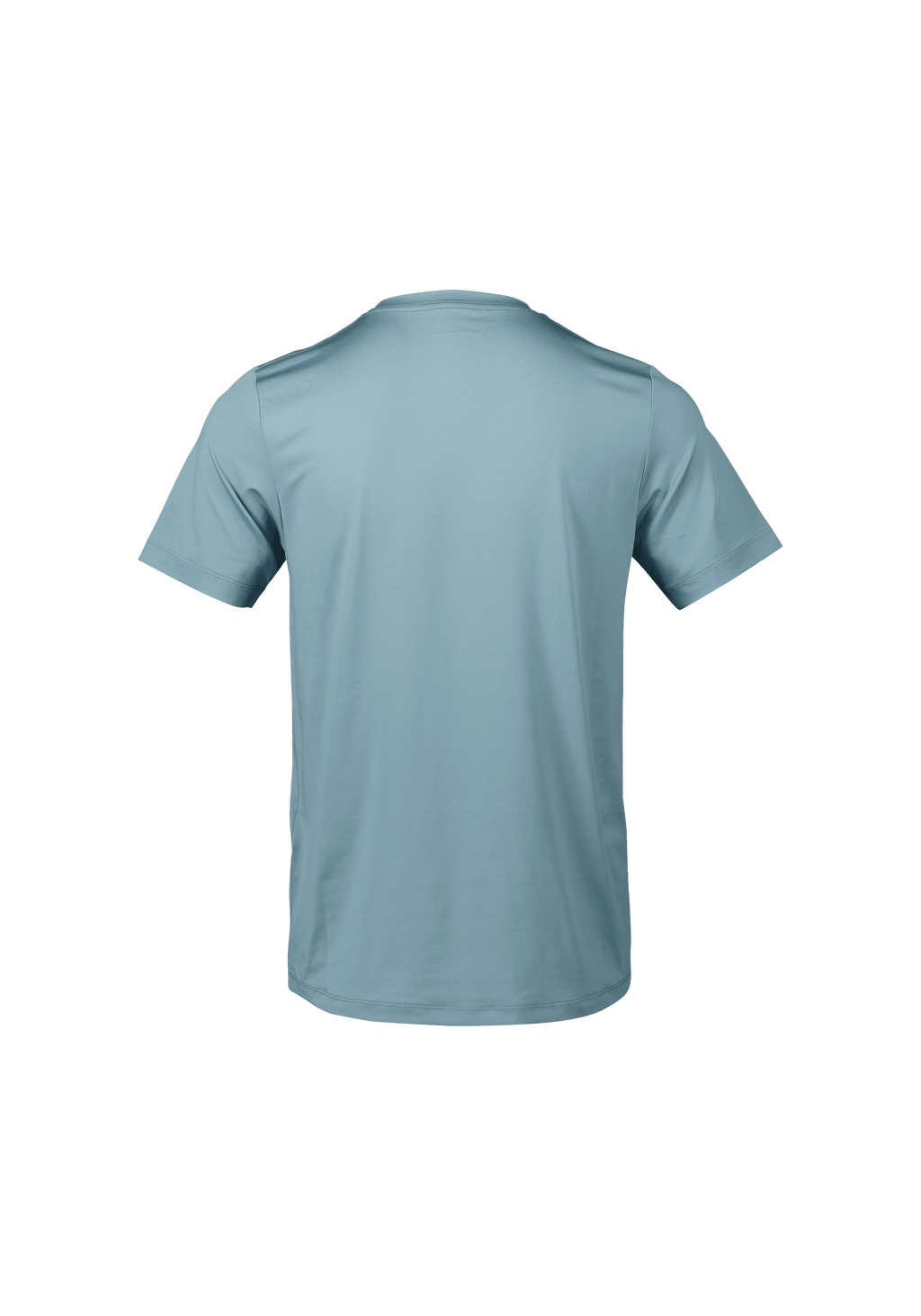 POC Reform Enduro Light Tee – Mineral Blue Rückansicht