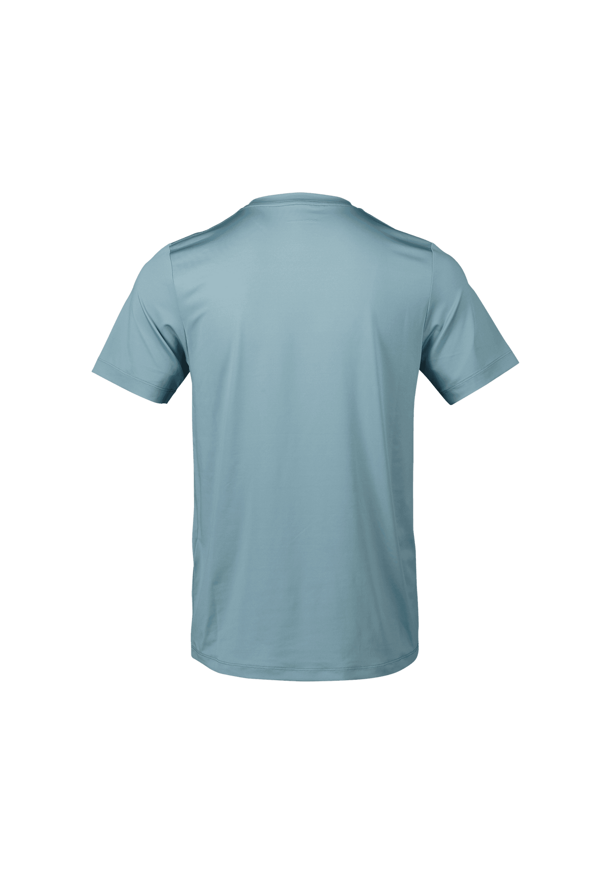 POC Reform Enduro Light Tee – Mineral Blue Rückansicht