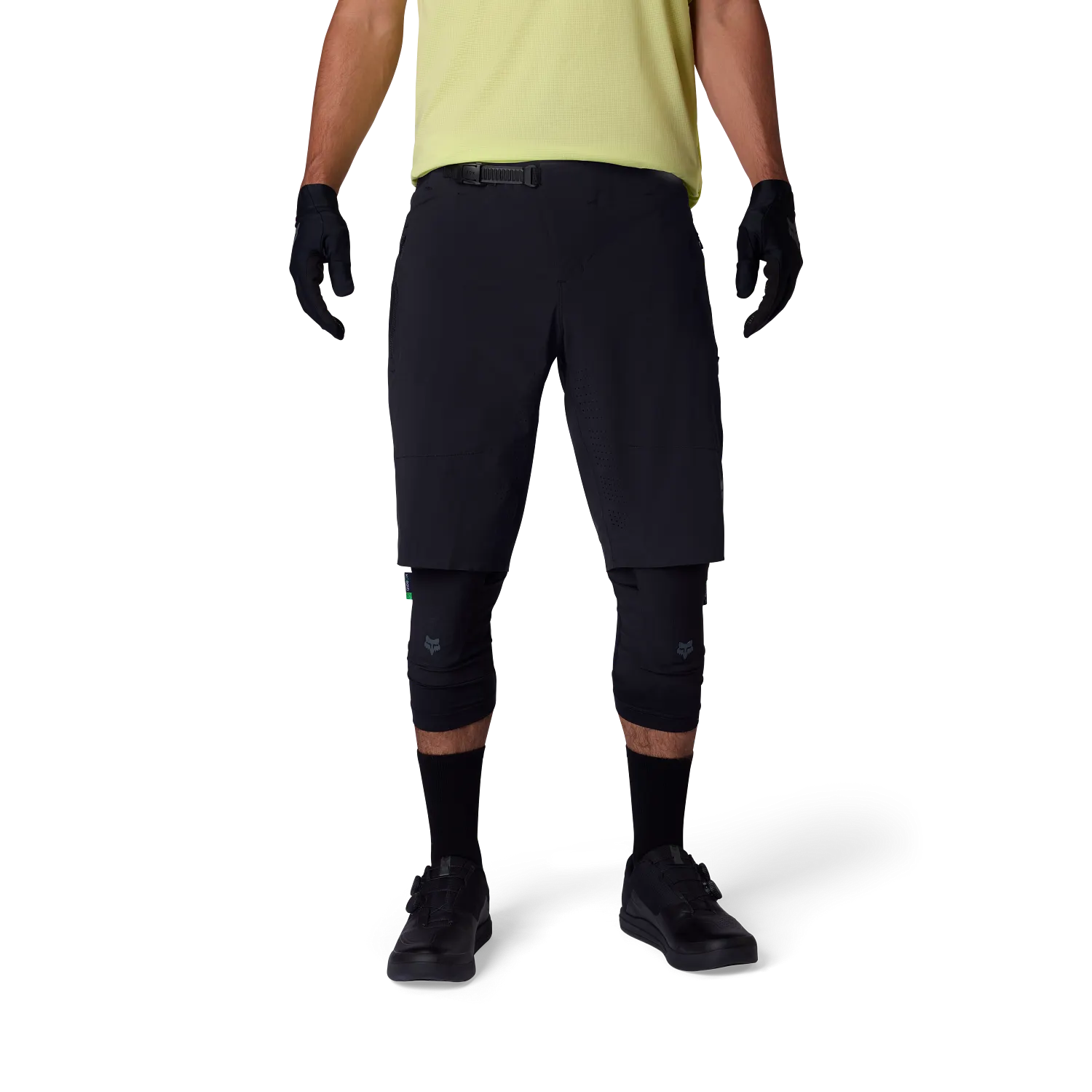 FOX Flexair Short Bike Freeride Pant