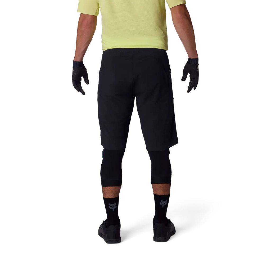 FOX Flexair Short Bike Freeride Pant
