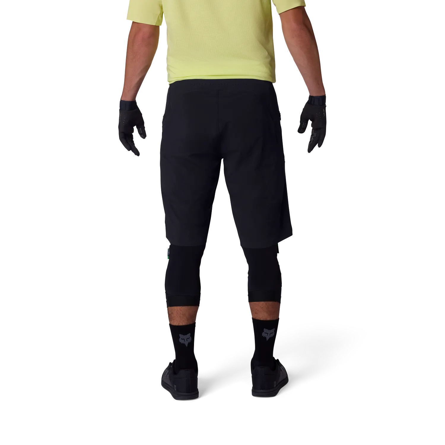FOX Flexair Short Bike Freeride Pant