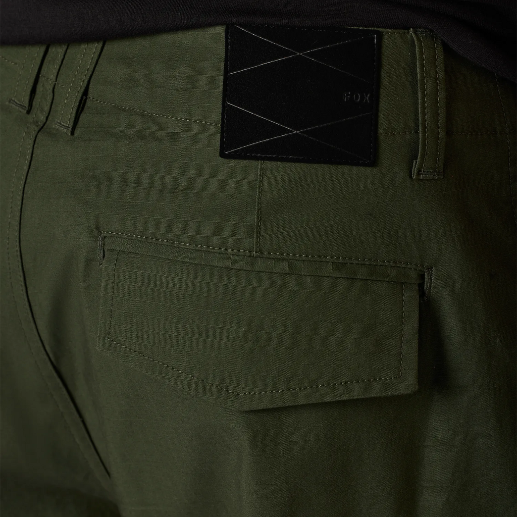 FOX Cargo Ripstop Shorts Bike Freeride Pant