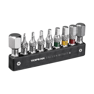 Topeak Allen BitKit 9