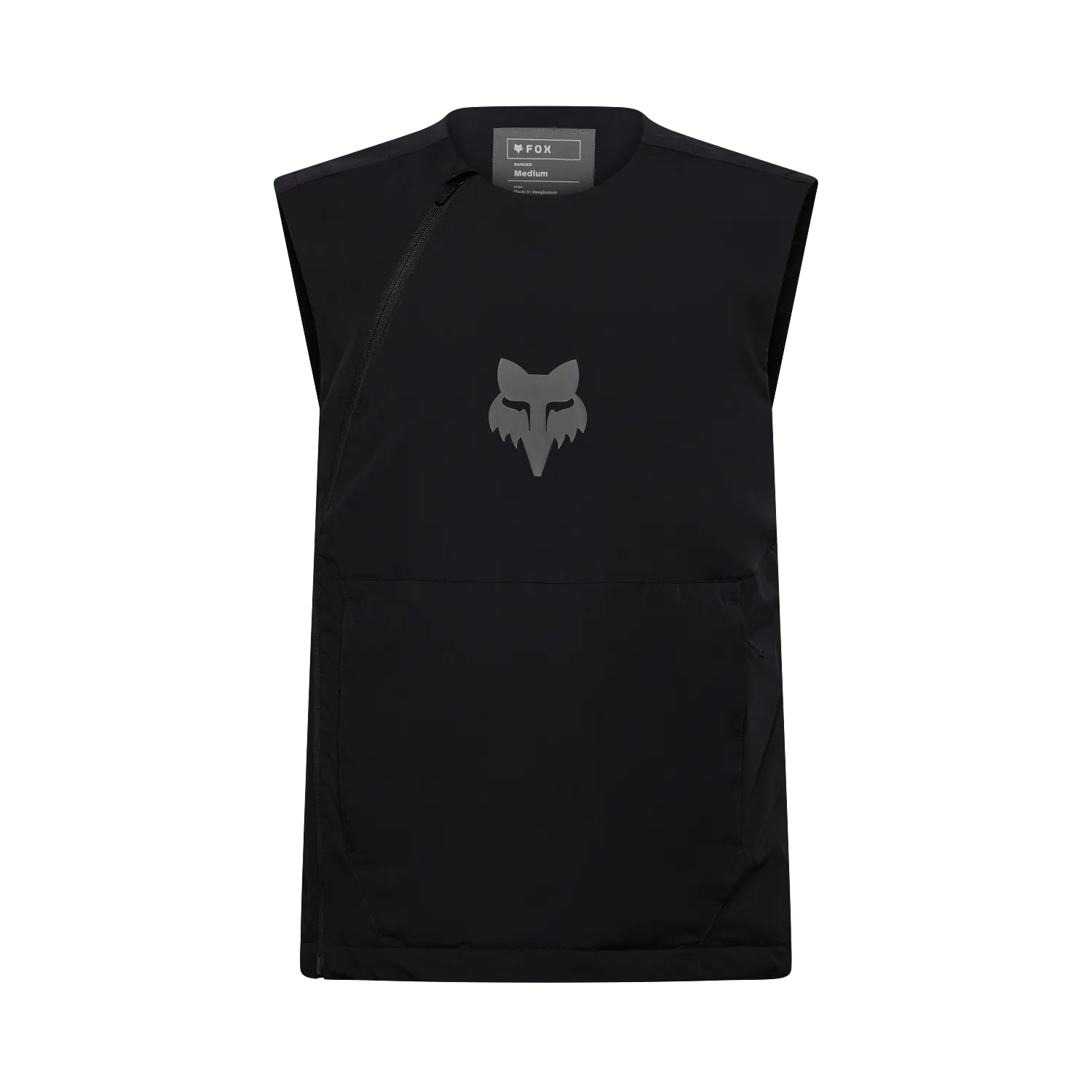 FOX Ranger Wind Vest