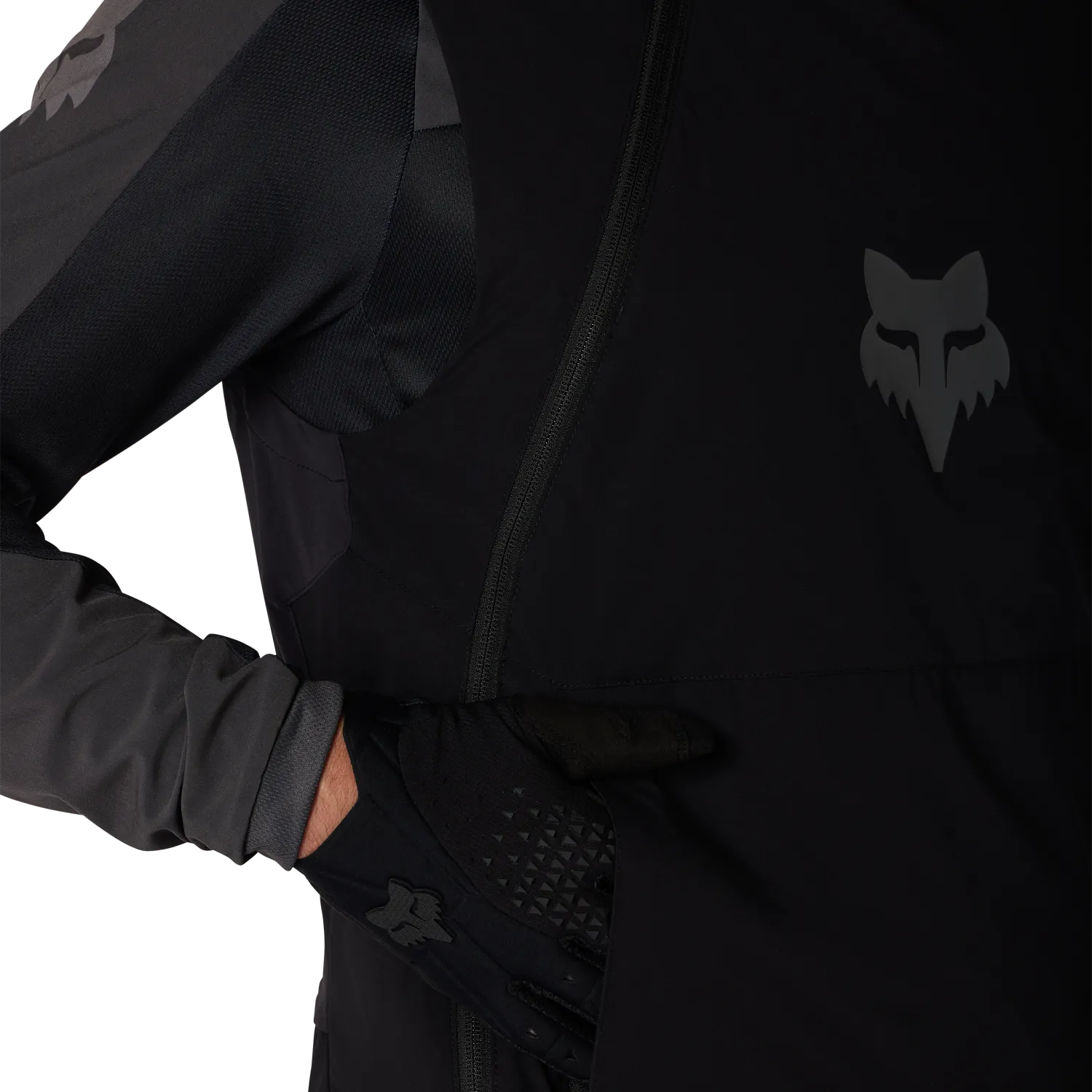 FOX Ranger Wind Vest