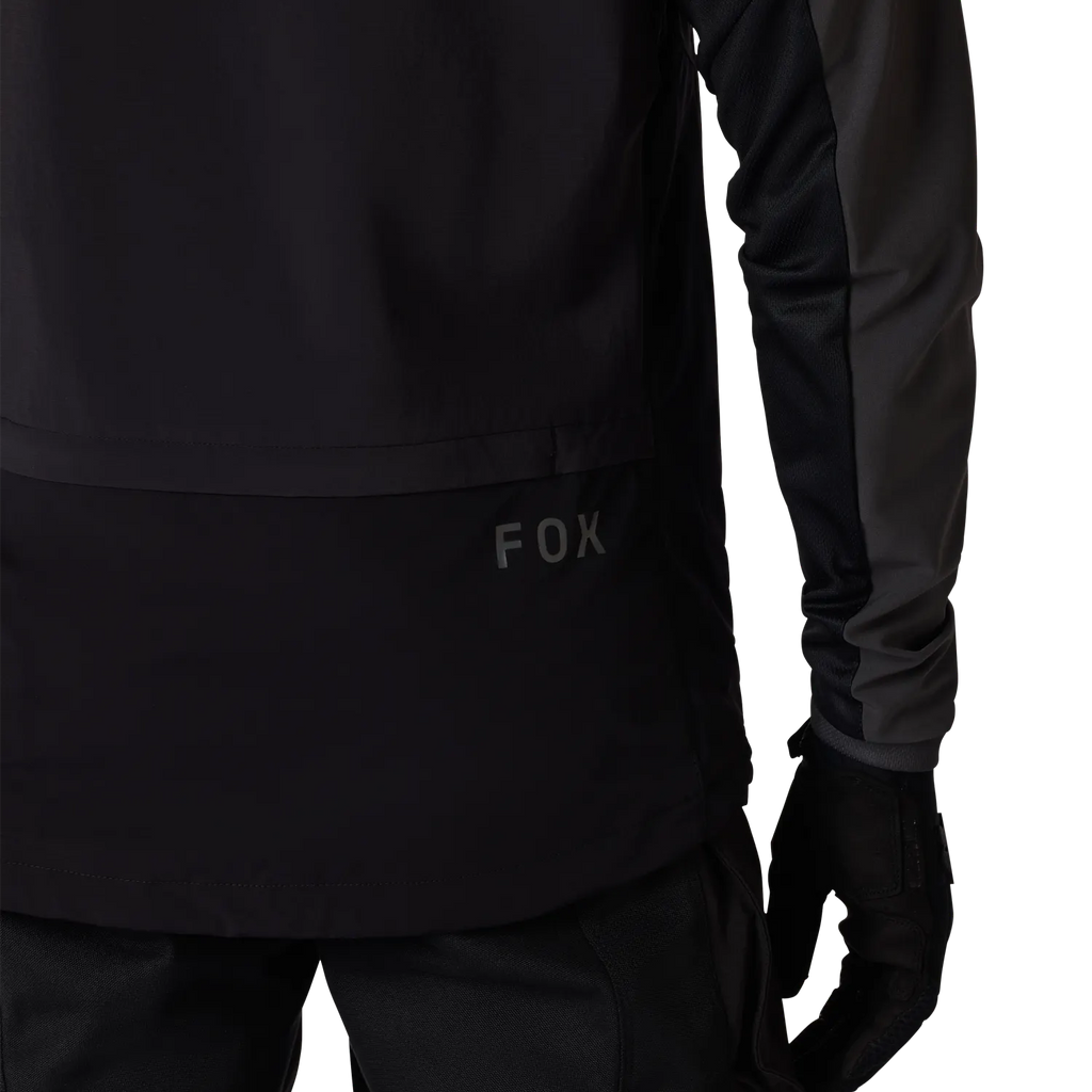 FOX Ranger Wind Vest