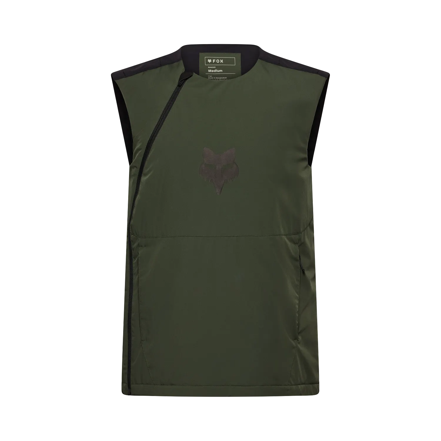 FOX Ranger Wind Vest