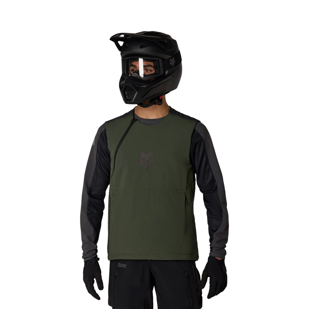 FOX Ranger Wind Vest