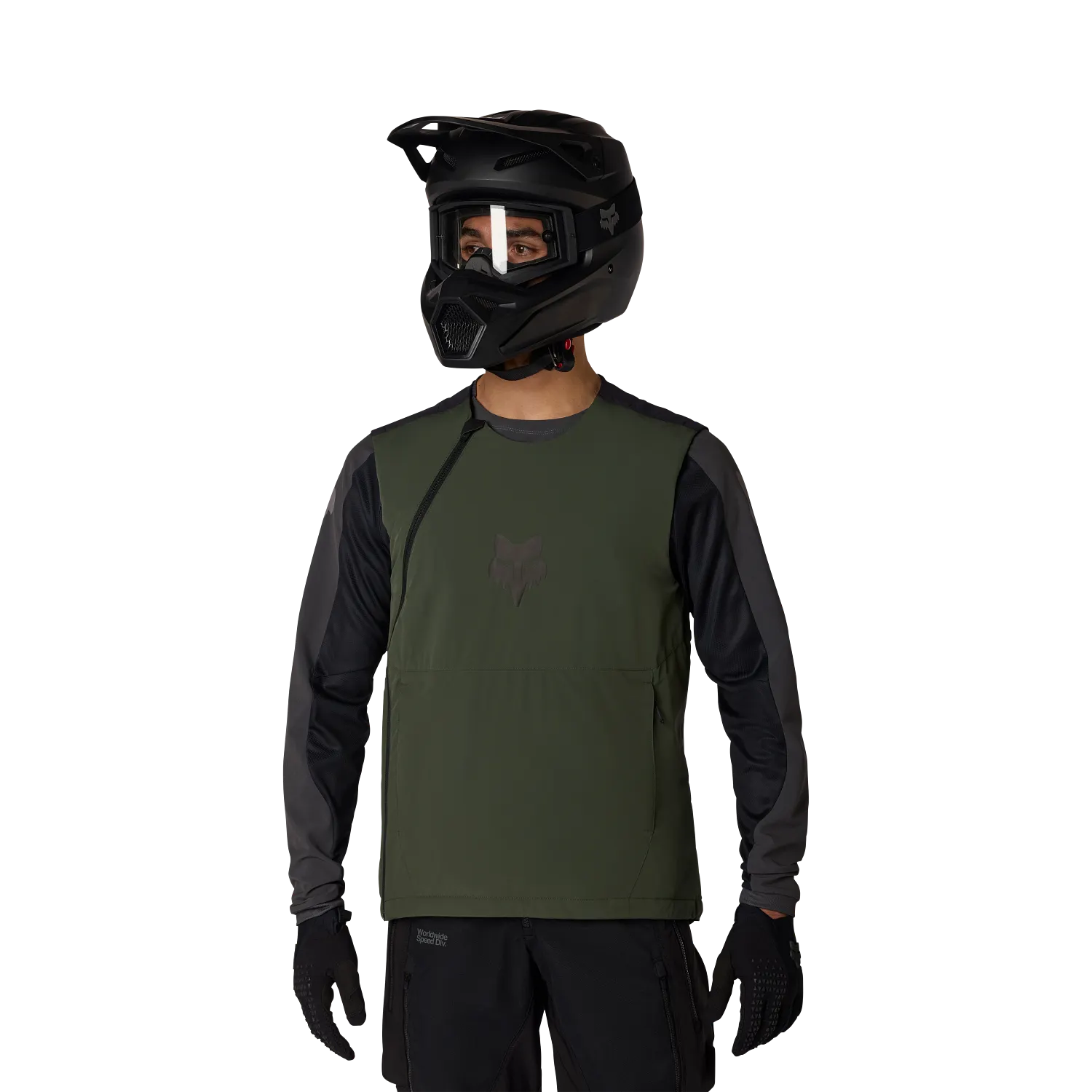FOX Ranger Wind Vest