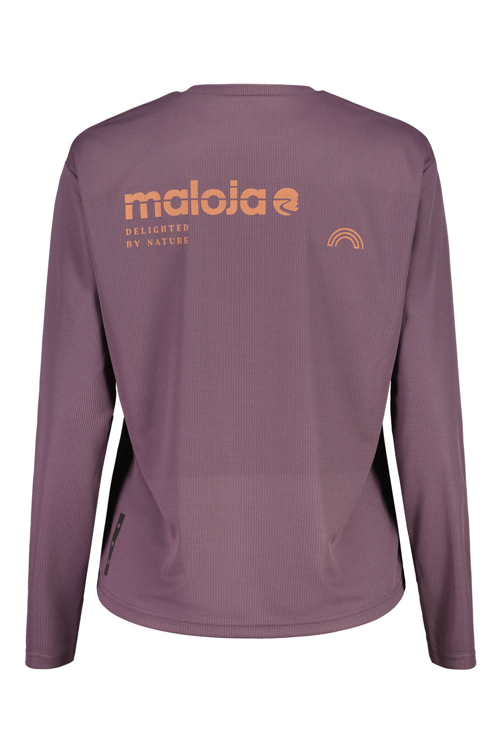 Maloja LoganM.
