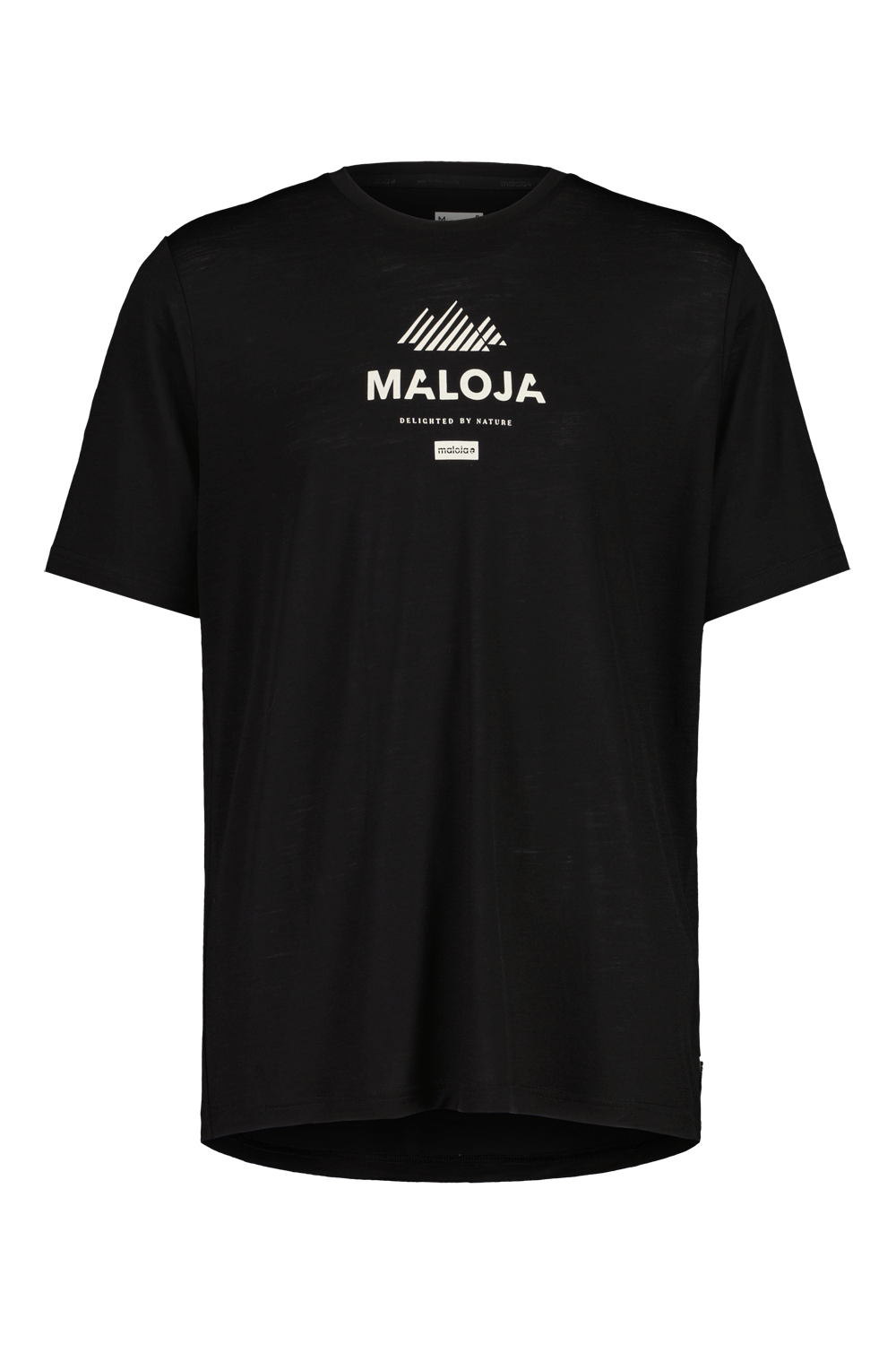 Maloja KalmbergM.