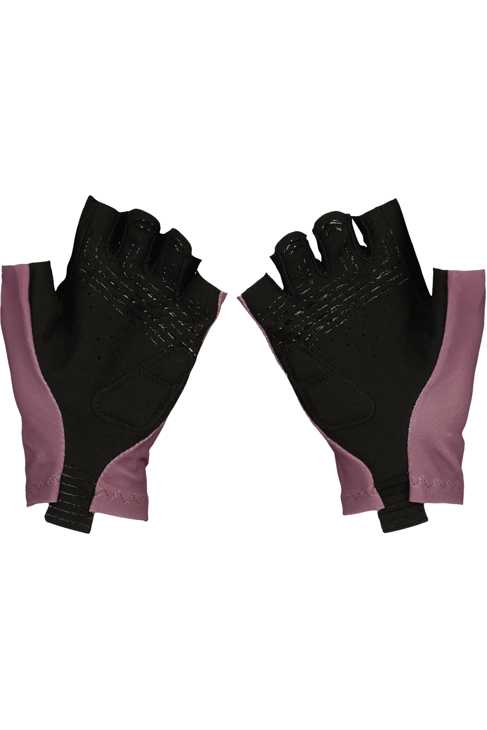 Maloja PietrosM. Fahrradhandschuhe – Stormy Lilac