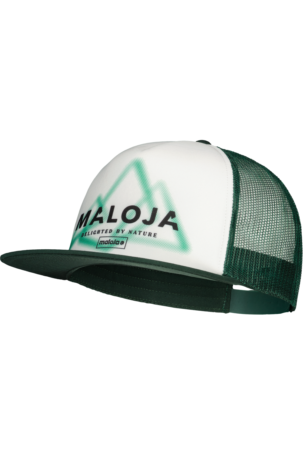 Maloja ChiemkogelM.