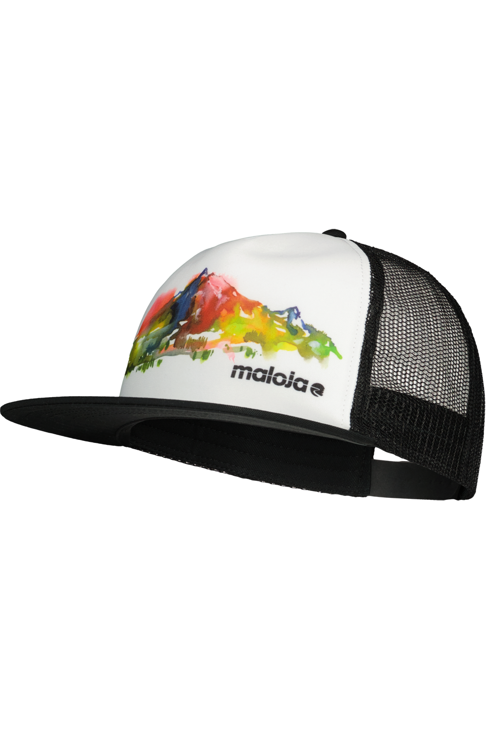 Maloja ChiemkogelM.