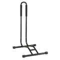 M-WAVE Plus Fahrradständer – 12–29 Zoll, breite Reifen