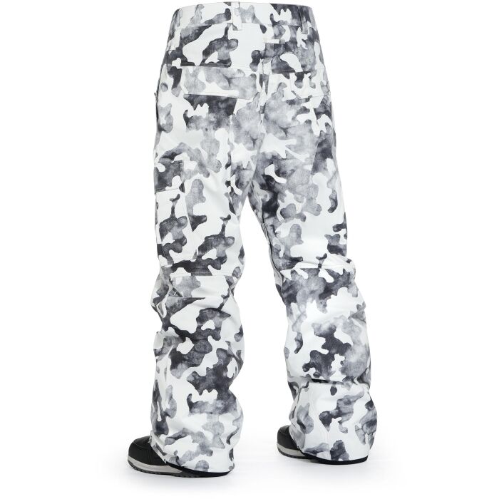 Horsefeathers Rowen Snowboardhose – Arctic Camo
