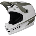 iXS Xact Evo Fullface Helm – White / Chalk – Ansicht 1