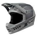 iXS Xact Evo Fullface Helm – Black / Graphite – Ansicht 1