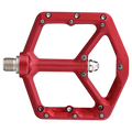SPANK OOZY REBOOT PEDAL RED