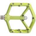 SPANK OOZY REBOOT PEDAL GREEN