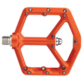 SPANK OOZY REBOOT PEDAL ORANGE
