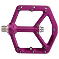 SPANK OOZY REBOOT PEDAL PURPLE