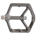 SPANK OOZY REBOOT PEDAL GRAU