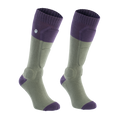 ION BD-Sock Sea Grass