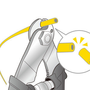 Topeak Cable & Housing Cutter