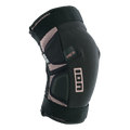 ION K-Pact Zip Knieprotektoren Gloomy Sands