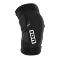 ION K-Pact Zip Knieschoner schwarz