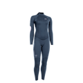 ION Element 5/4 Back Zip Damen – dark Blue