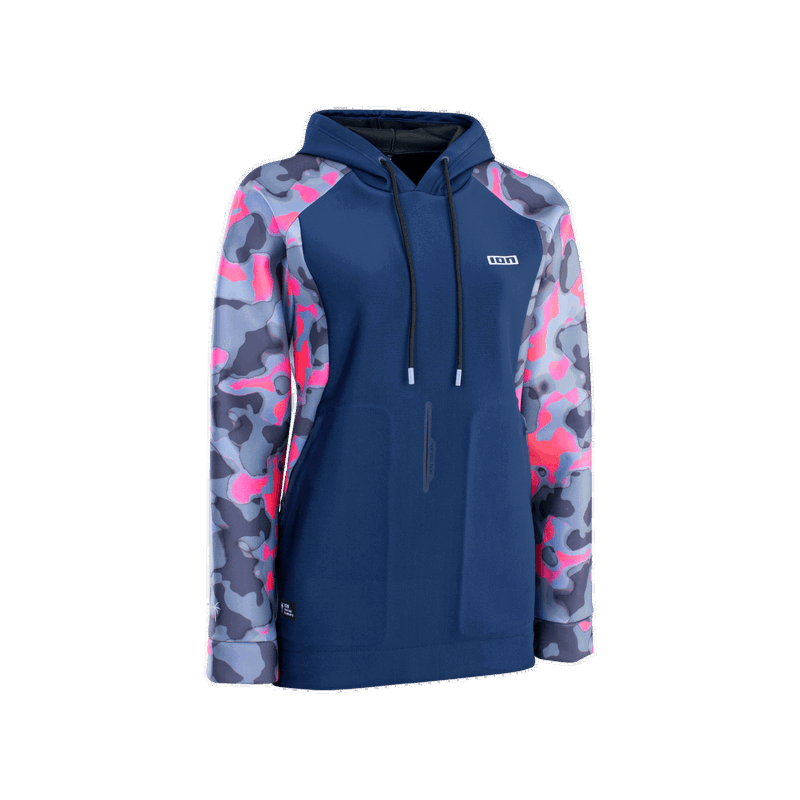 ION Water Hoody Neo Lite DaHerren – capsule-pink