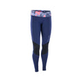 ION Amaze Long Pants 1.5 Wetsuit / Neopren Hose Damen