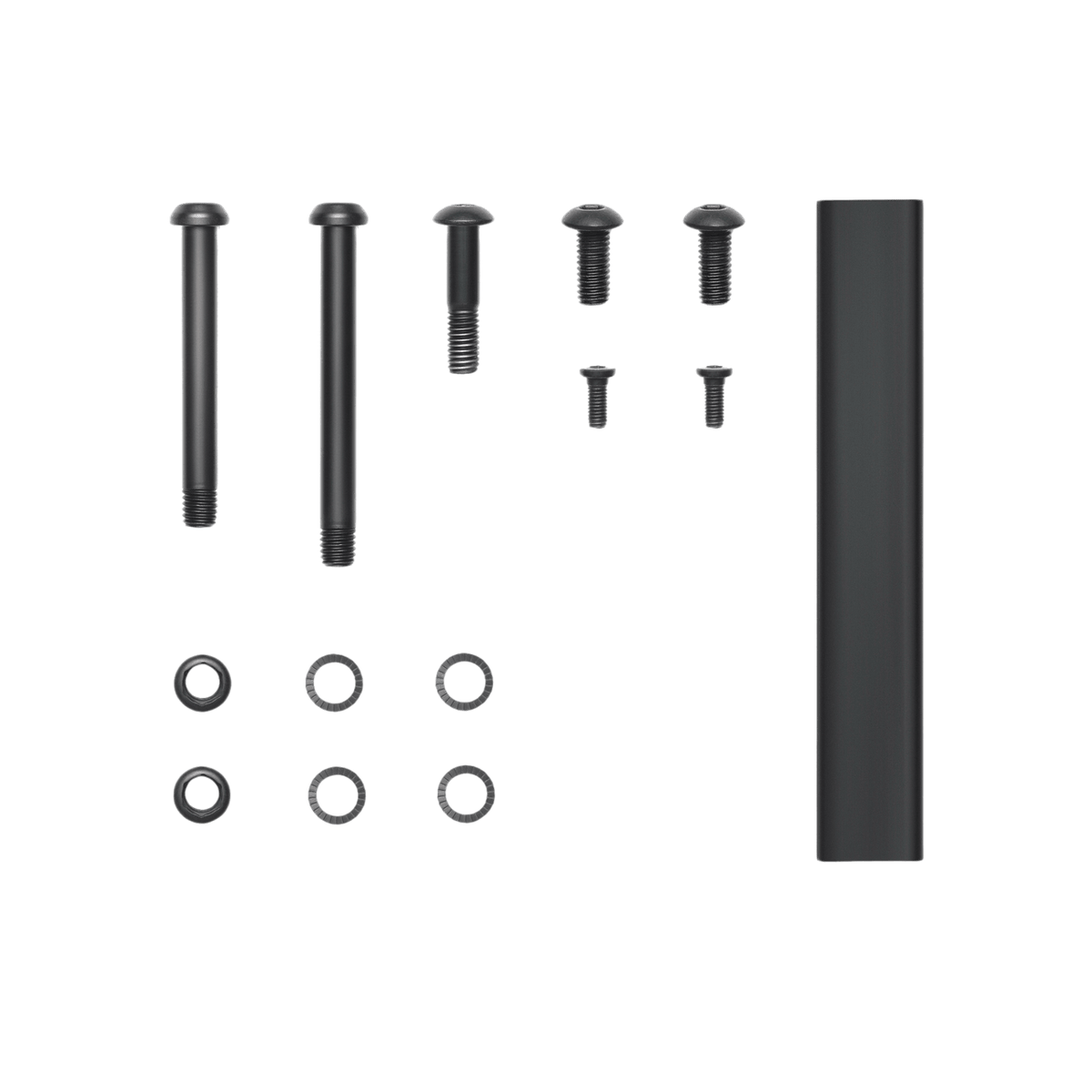 Amflow PL Antriebssystem Wartungs-Schraubensatz