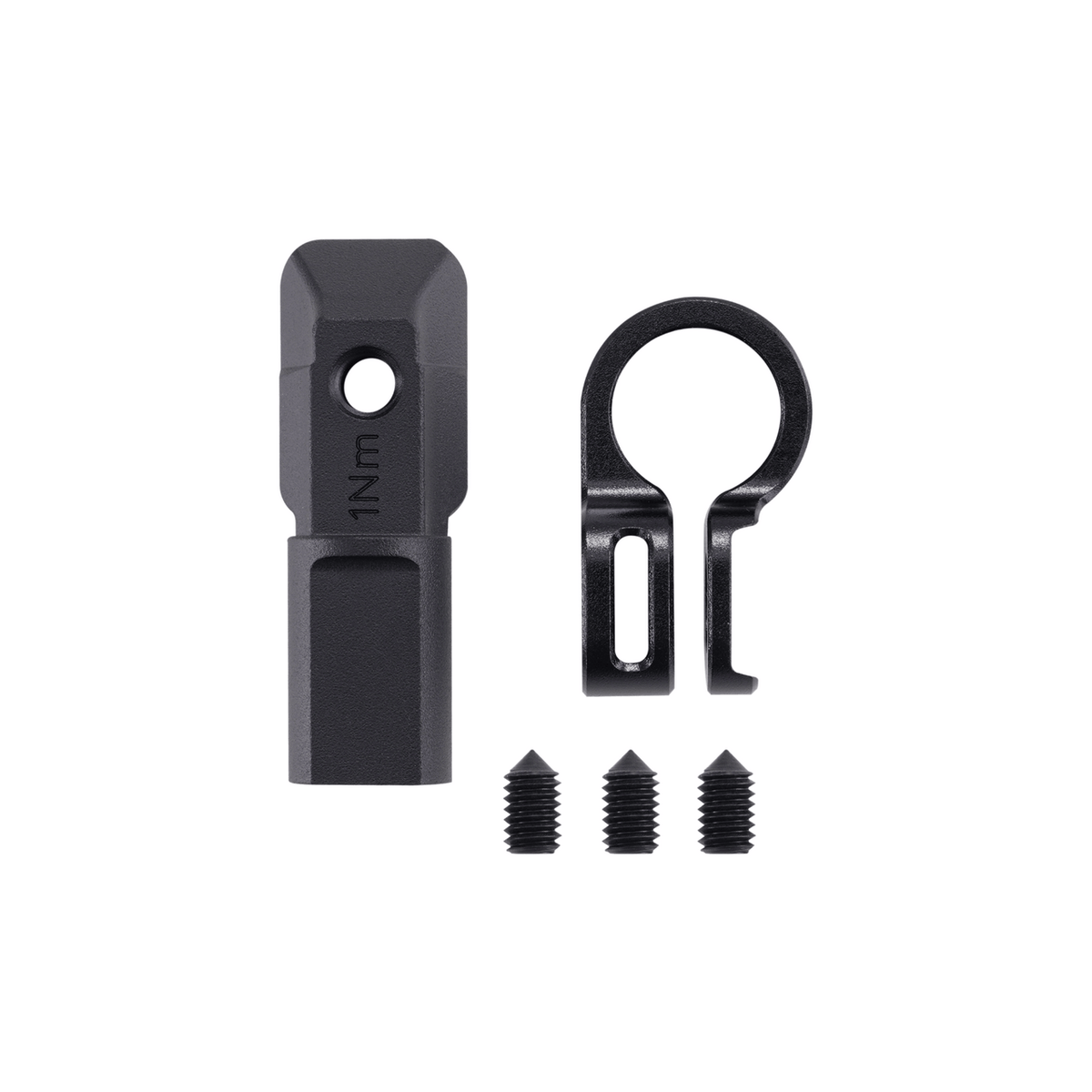 Amflow Vario-Sattelstütze Remote-Montagehalterung