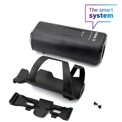 Bosch PowerMore 250 Kit EU – Zusatzakku 250 Wh (BBP3620)