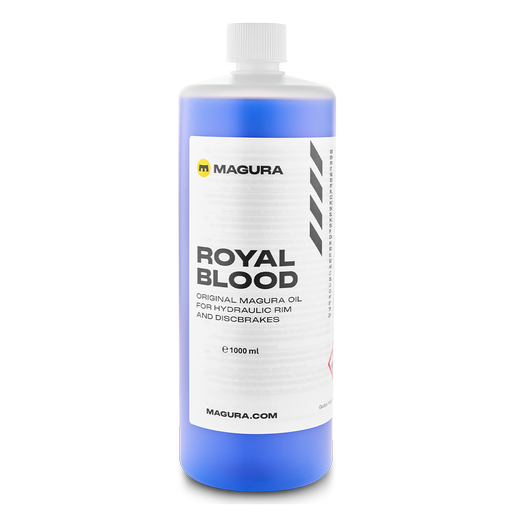 Magura Royal Blood – Mineralöl 1 Liter