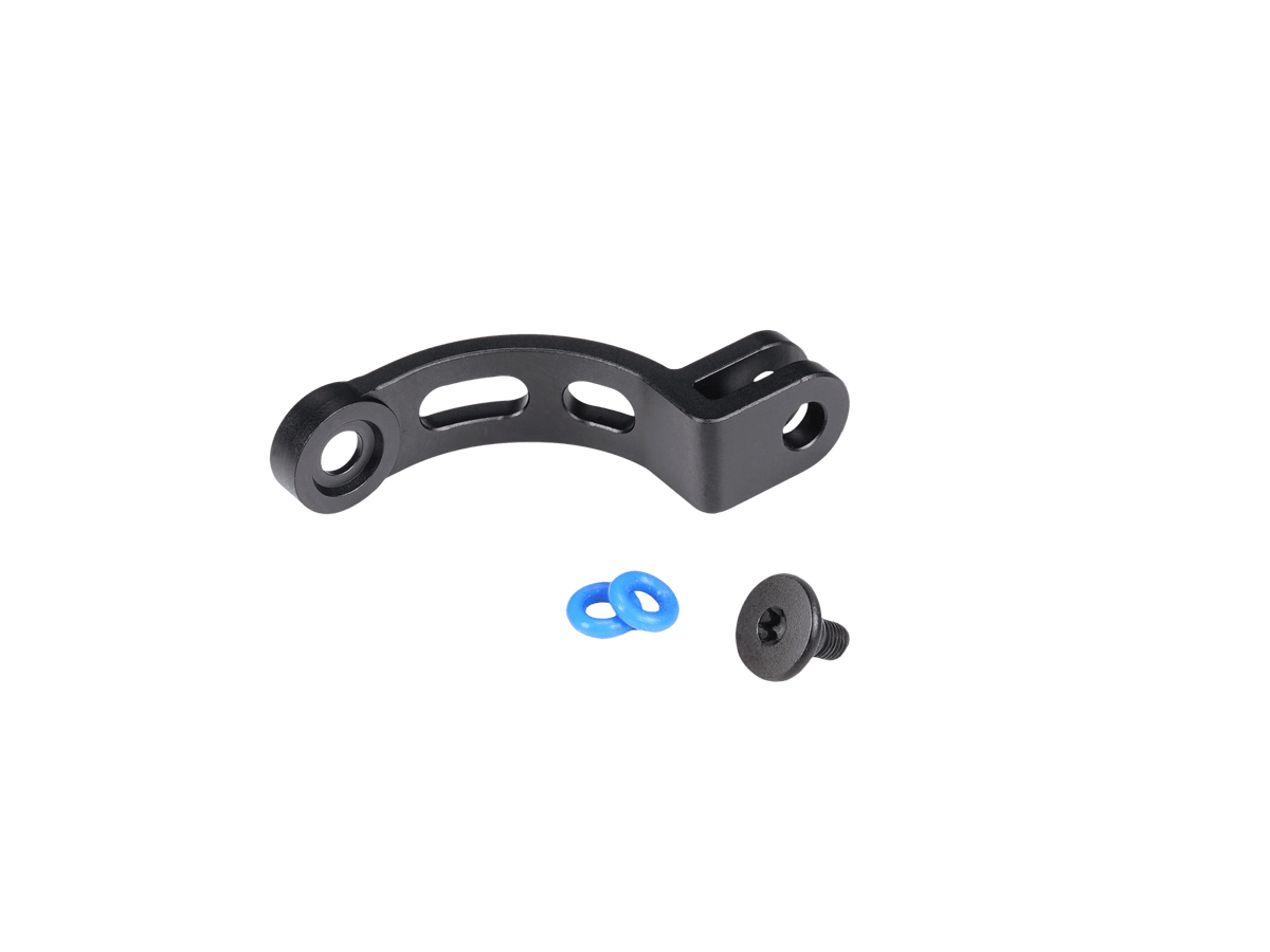 Lupine SL Nano/AF GoPro Adapter