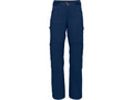 Norrøna lyngen flex1 Pants Damen – Indigo Night