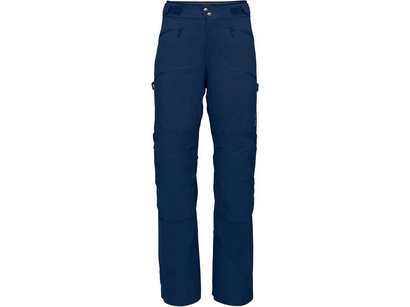 Norrøna lyngen flex1 Pants Damen – Indigo Night