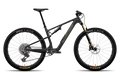 Santa Cruz Blur X0 AXS RSV 2027 – Matte Charcoal – S