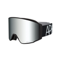 Aphex Zenix Black / Revo Silver Lens (S3)