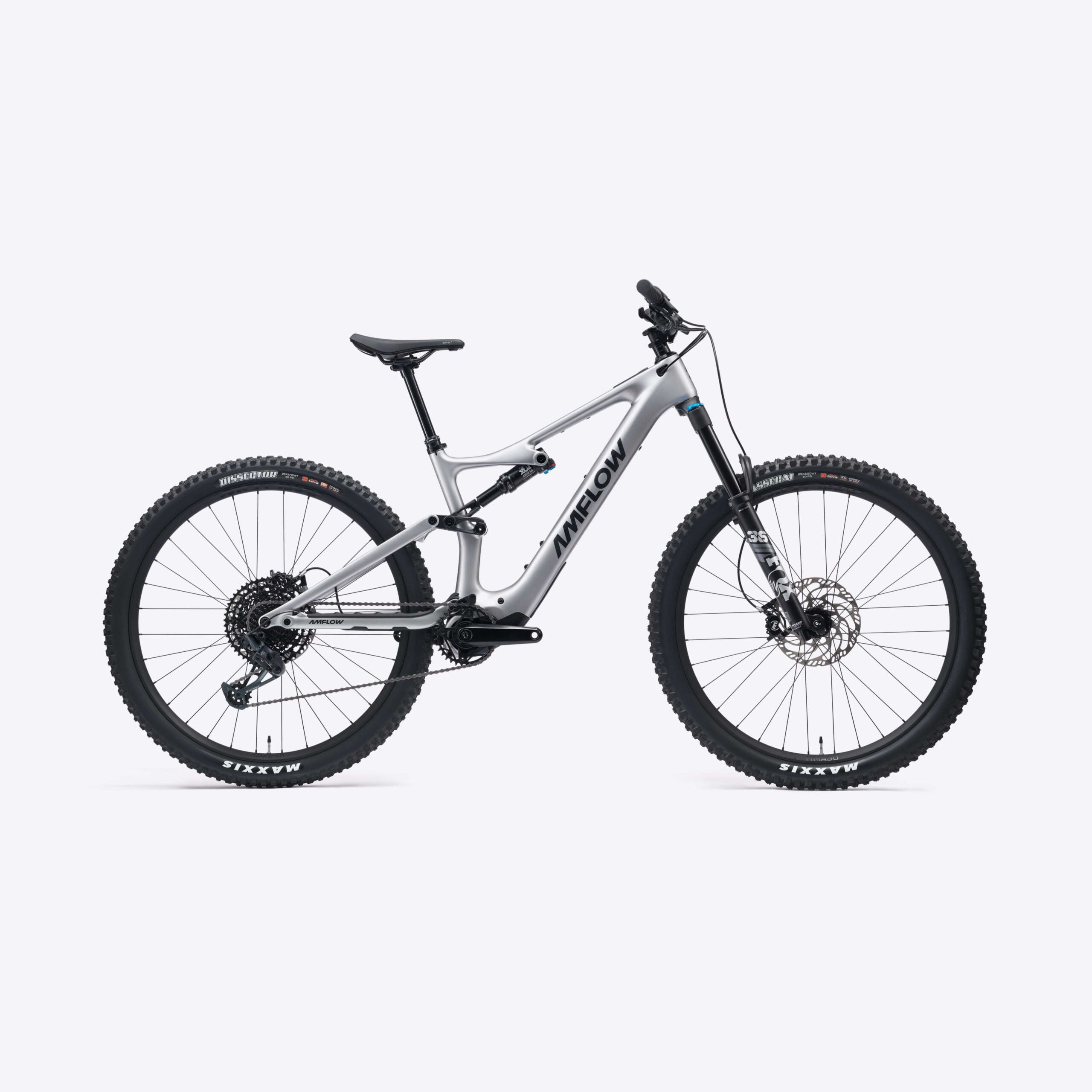 AMFLOW PL Carbon