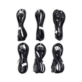 Avinox 508 W Ladegerät Netzkabel-Set